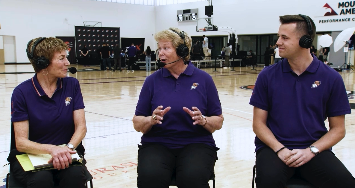 Media Day 2025 | Live Broadcast