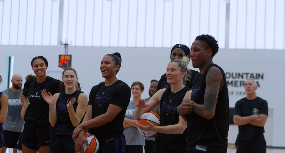 Welcome 2025 New Additions