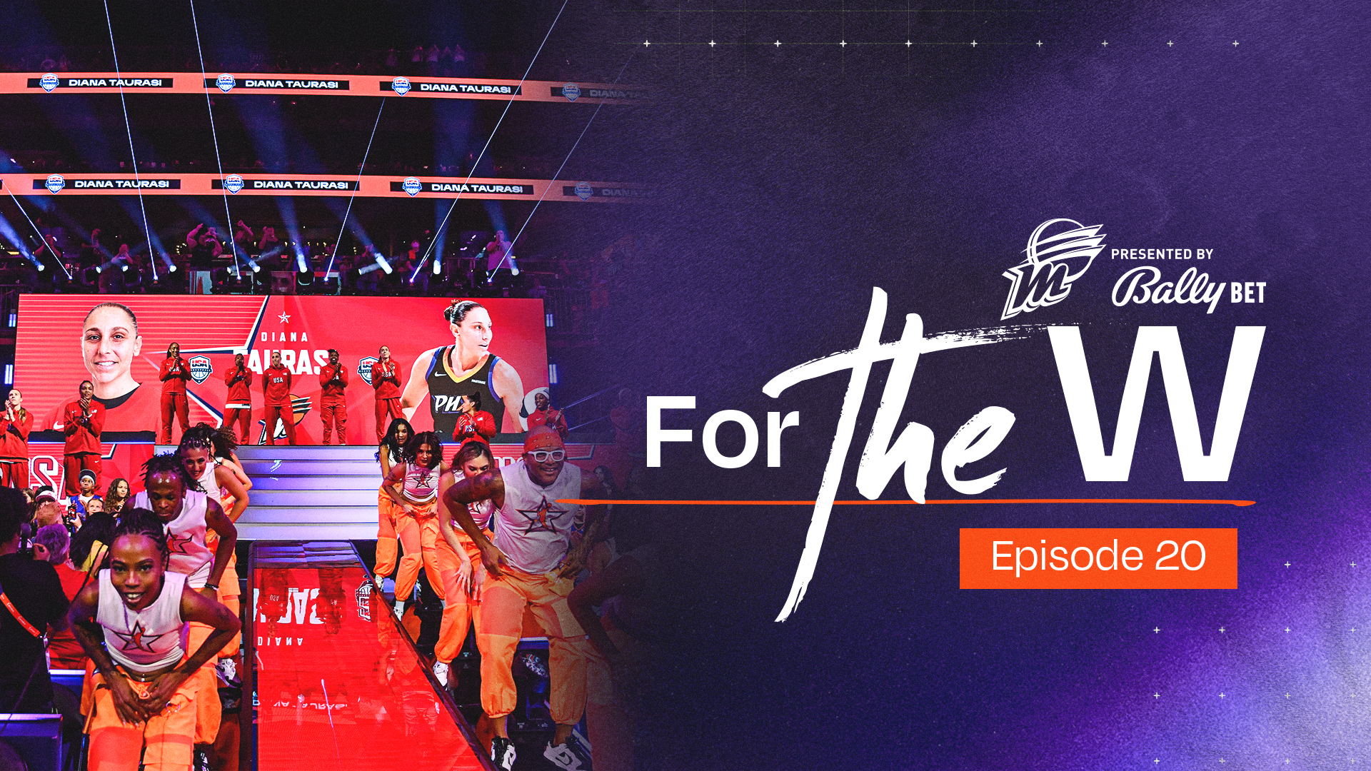 Best WNBA All-Star Weekend in History