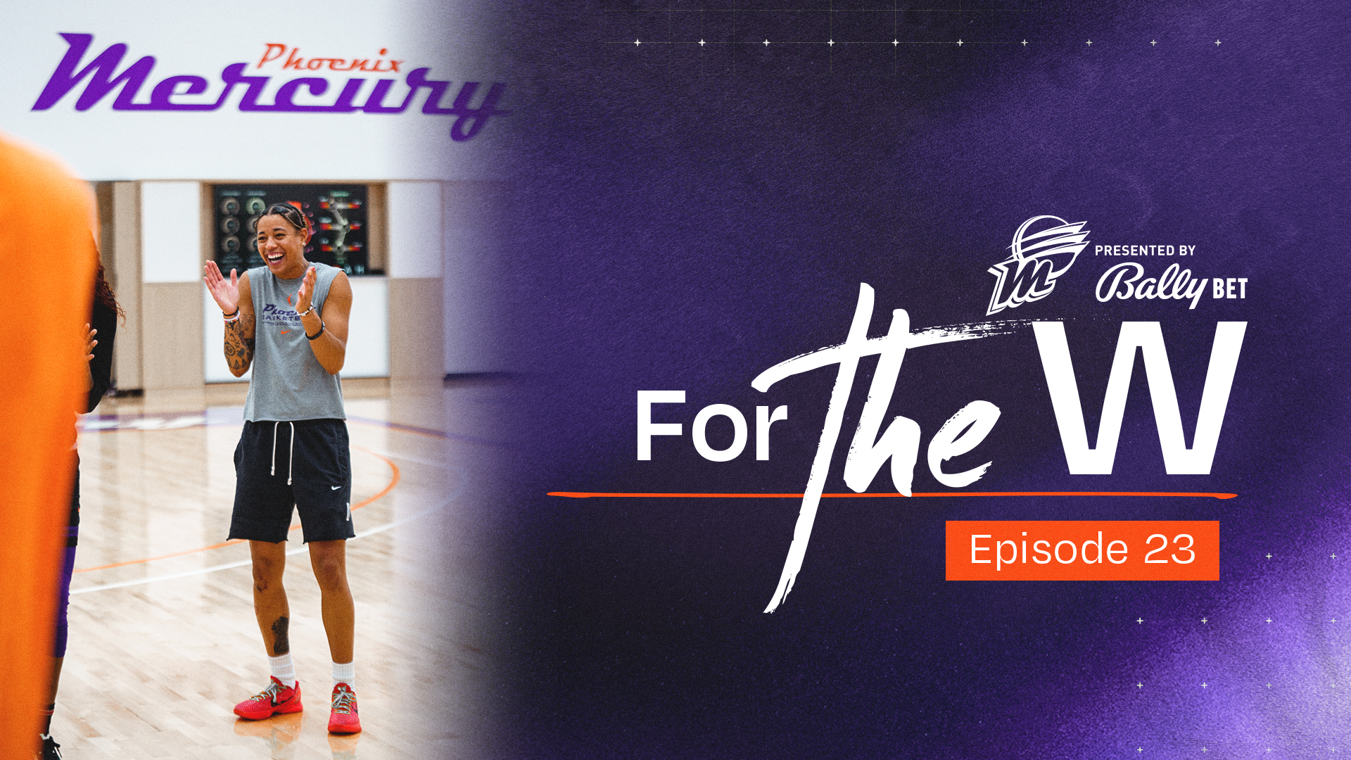 MACU Practice Facility Behind the Scenes