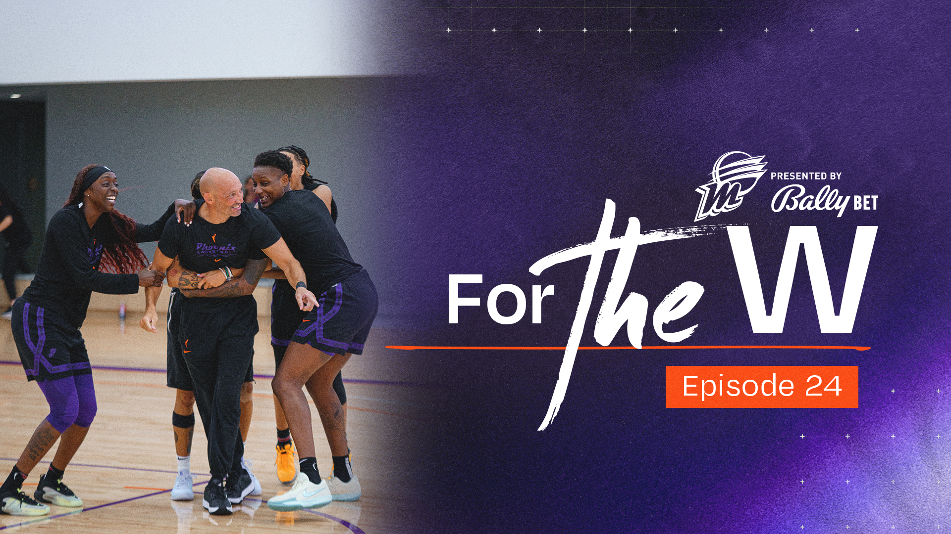 Kristi Toliver | Laying the Foundation for the Future